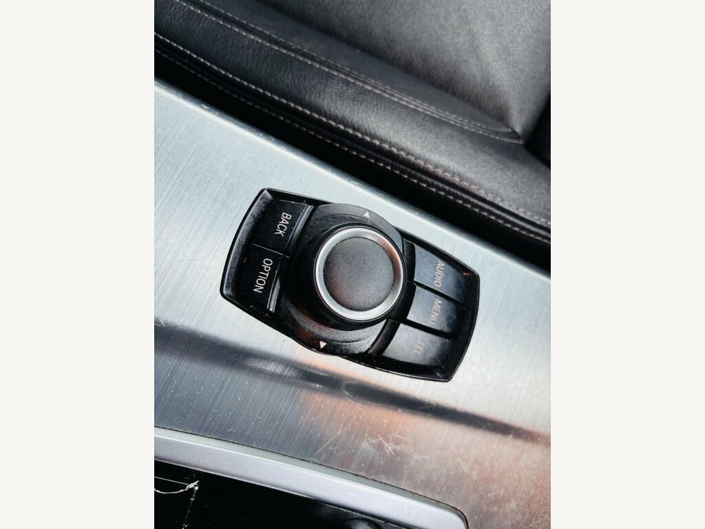 BMW X3 2012 12 2.0 Silver #24