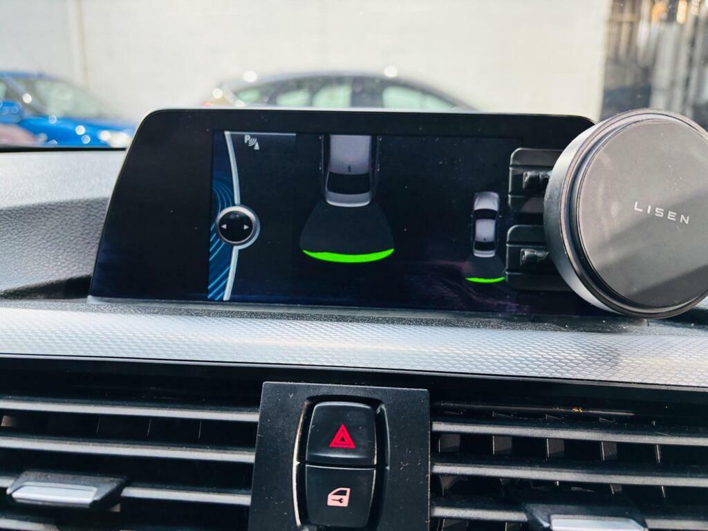 BMW 3 Series 2014 64 2.0 Blue #23