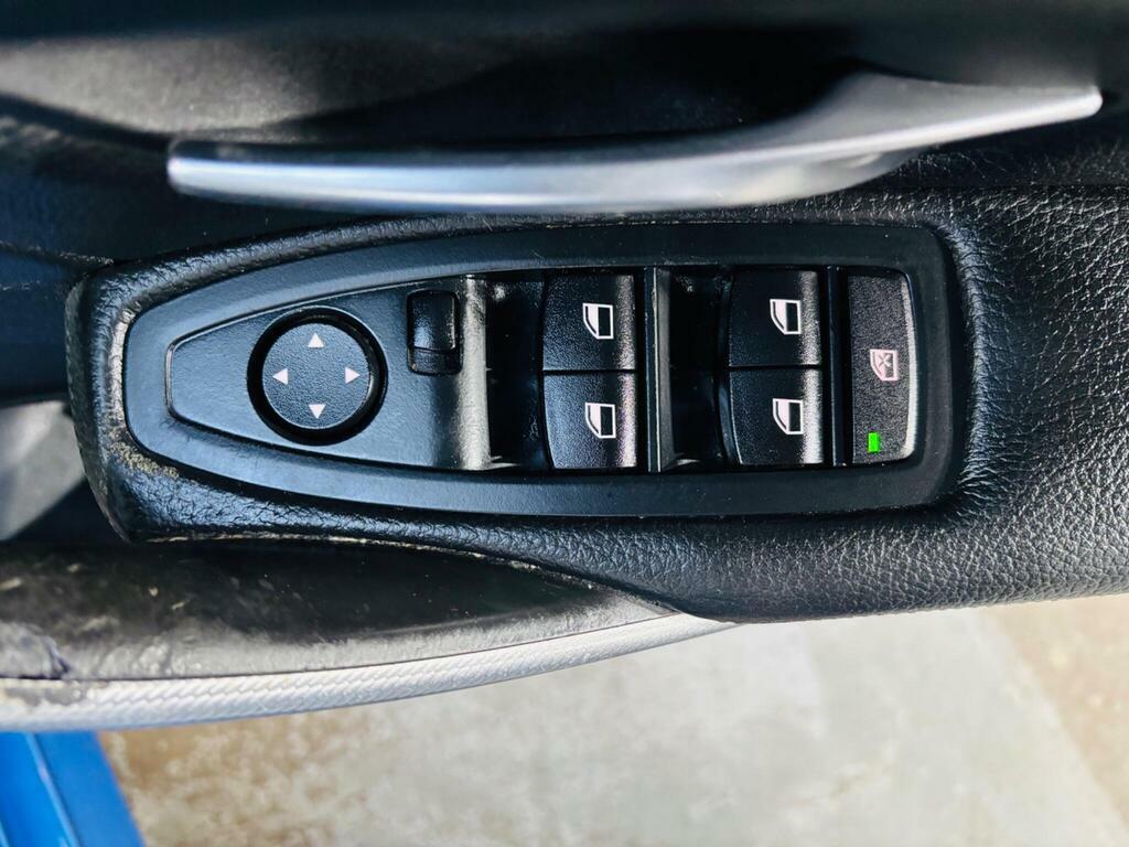 BMW 3 Series 2014 64 2.0 Blue #15