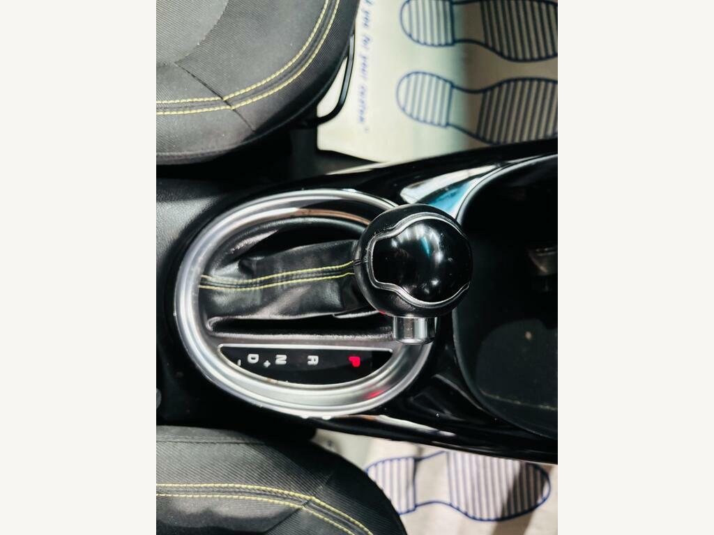 Kia Soul Ev Fully Blue #24