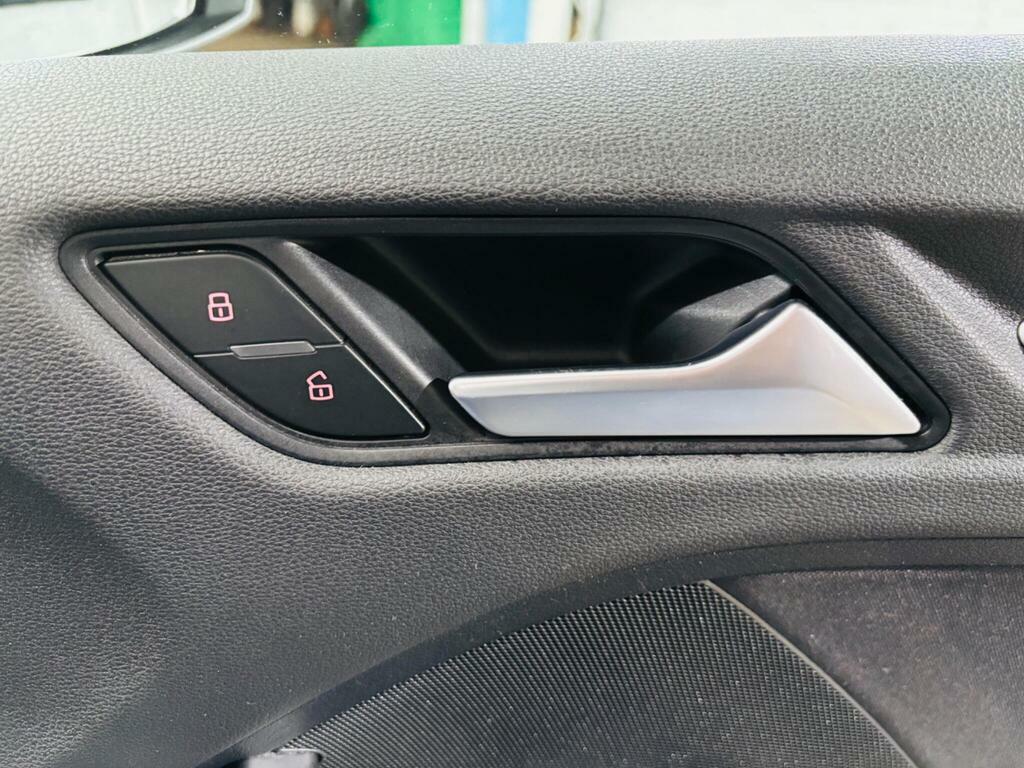 Audi A3 2014 64 Tdi Black #16