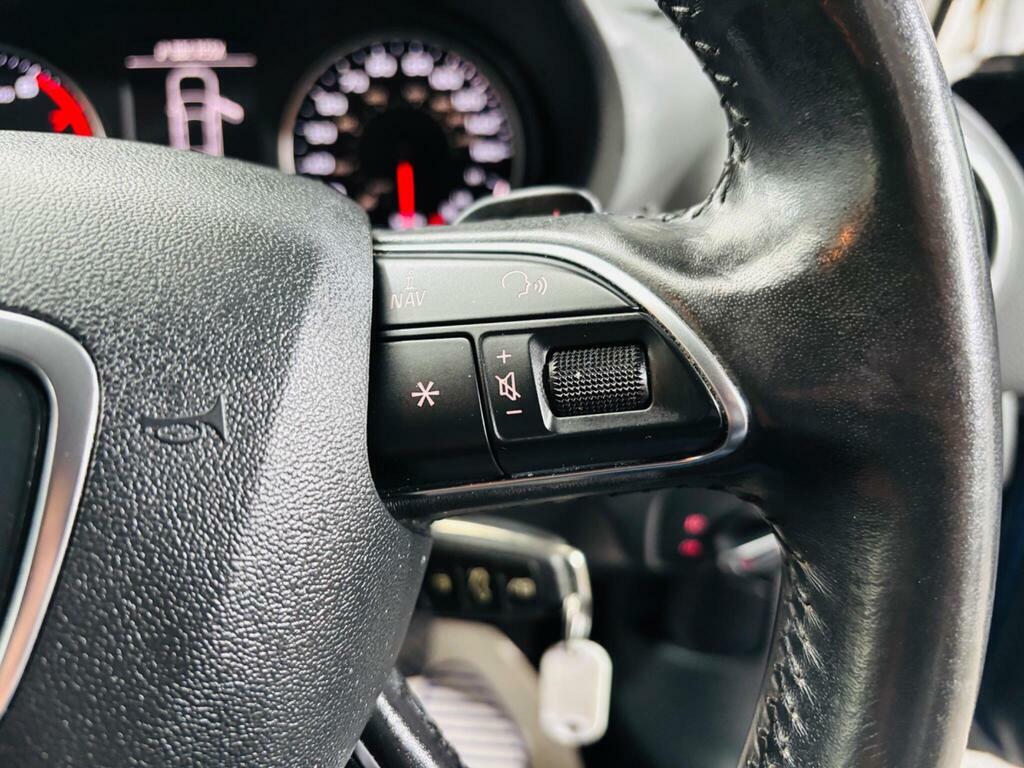 Audi A3 2014 64 Tdi Black #18