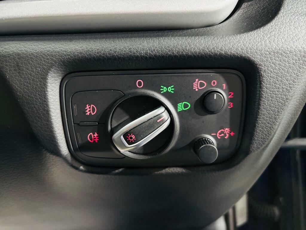 Audi A3 2014 64 Tdi Black #17