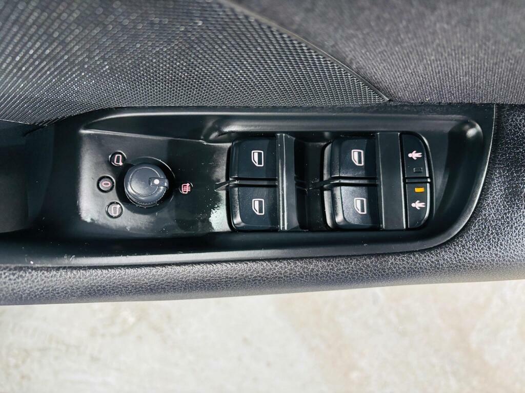 Audi A3 2014 64 Tdi Black #15