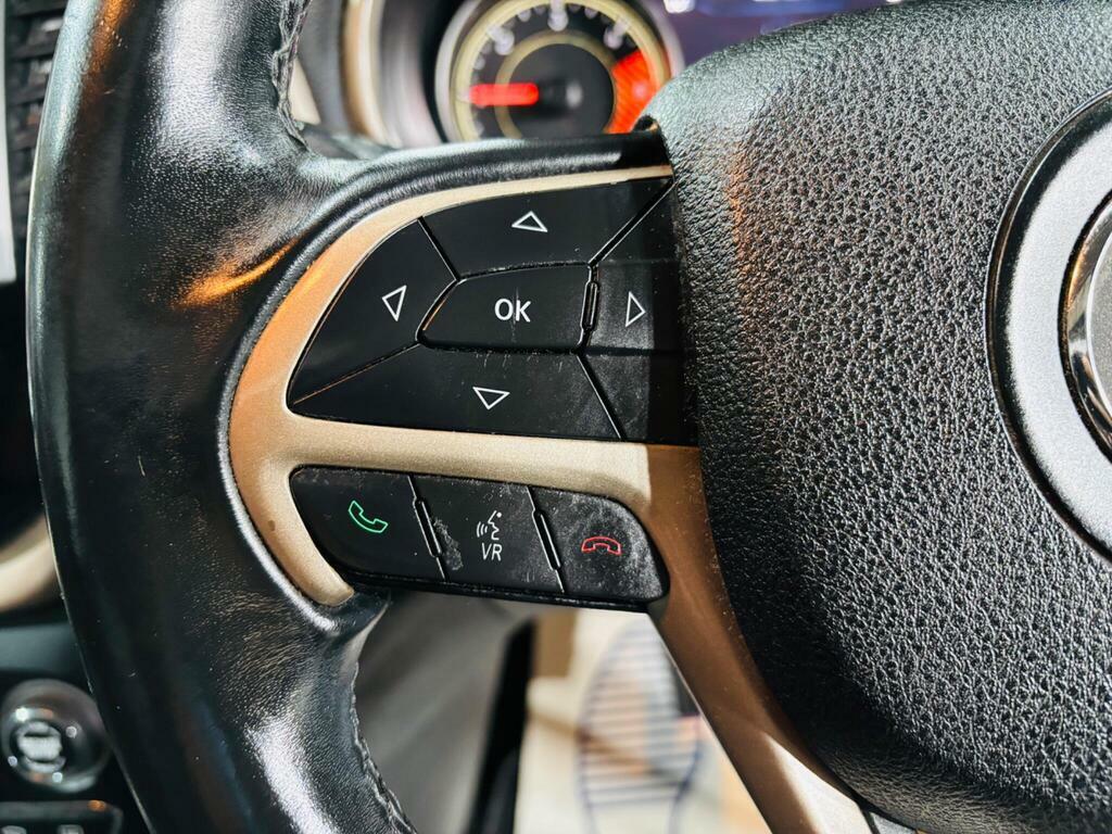 Jeep Cherokee 2.0 Crd Limited White #20