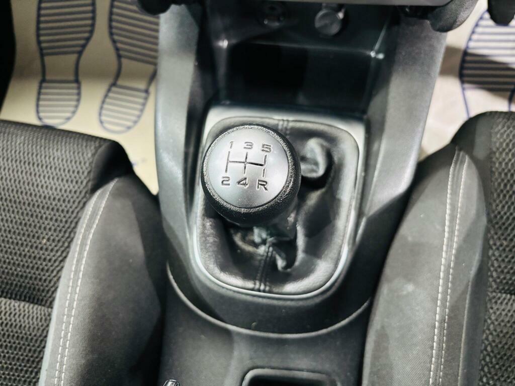 Citroen C4 Grey #20