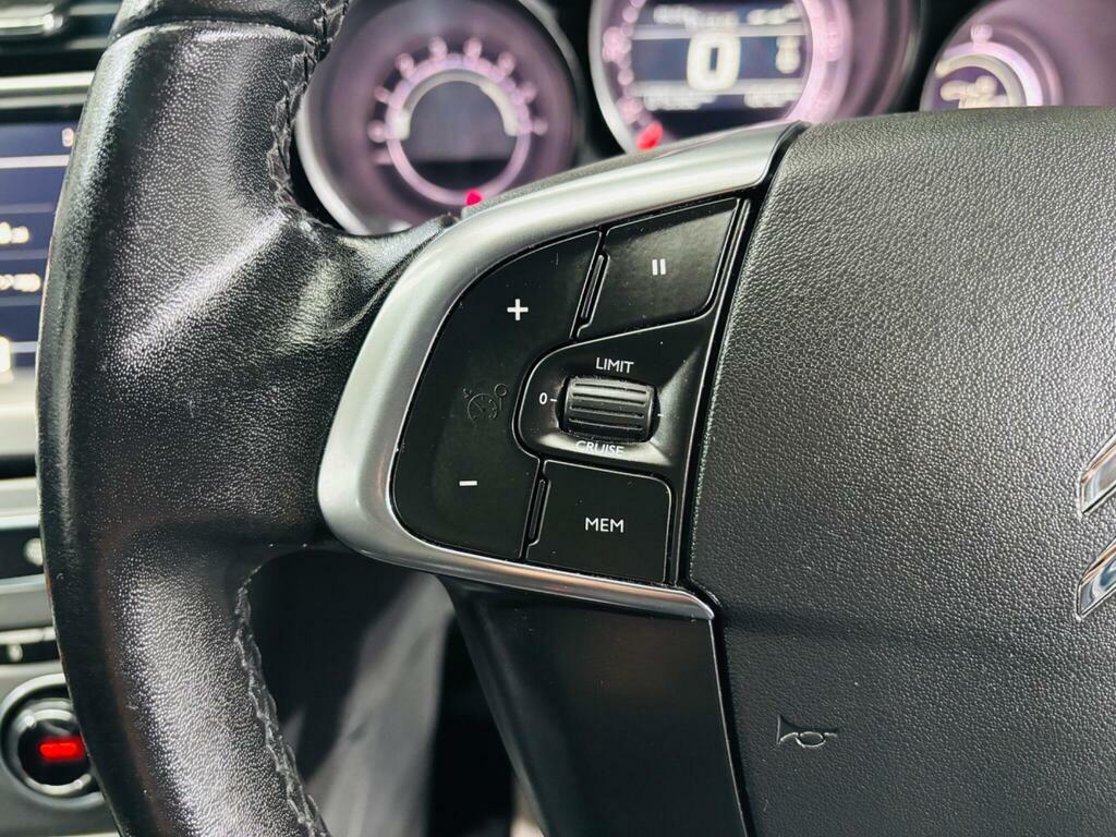 Citroen C4 Grey #18