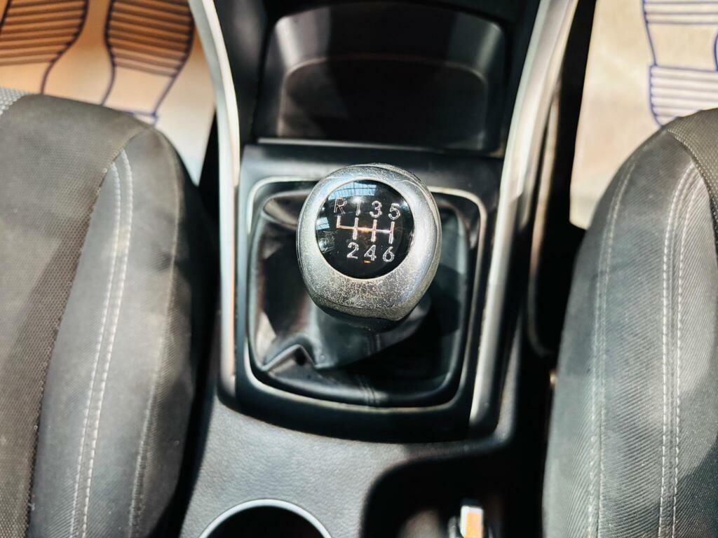 Hyundai I30 Active Grey #19