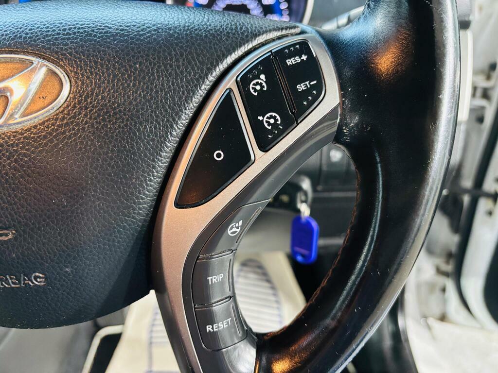 Hyundai I30 Active Grey #16