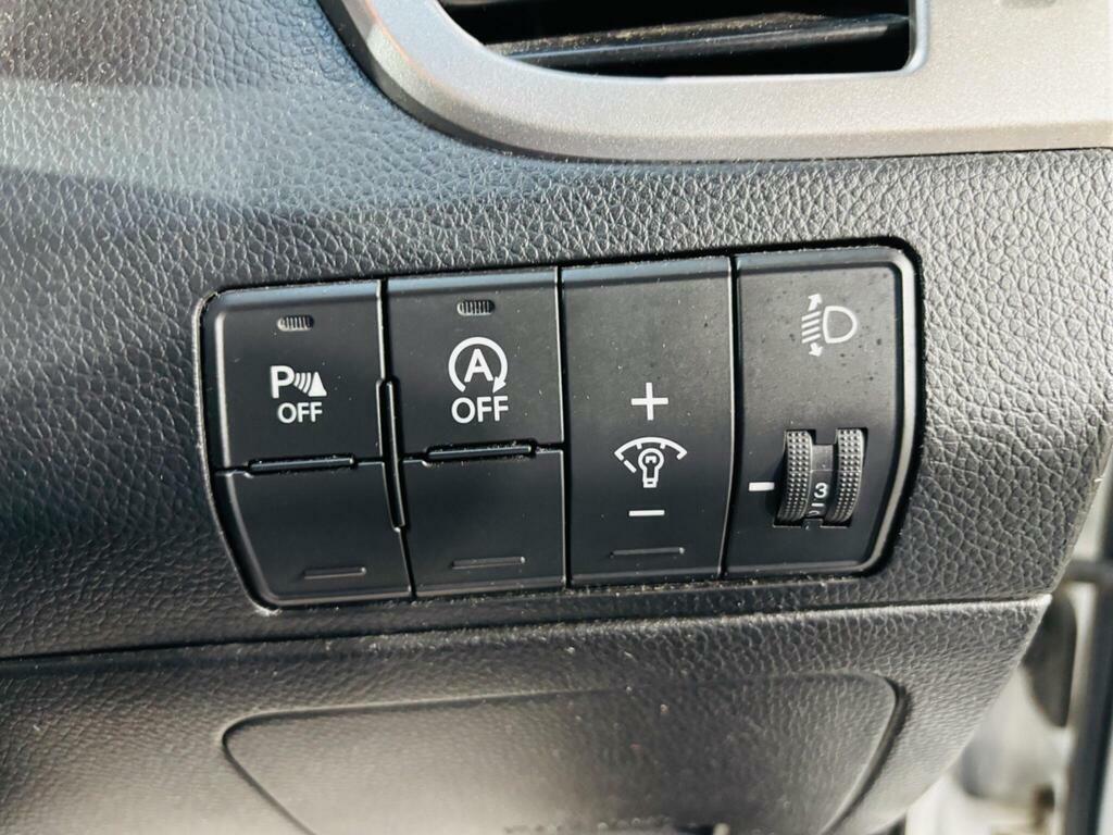 Hyundai I30 Active Grey #15