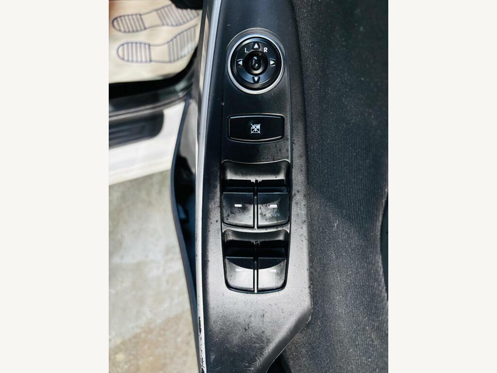 Hyundai I30 Active Grey #14