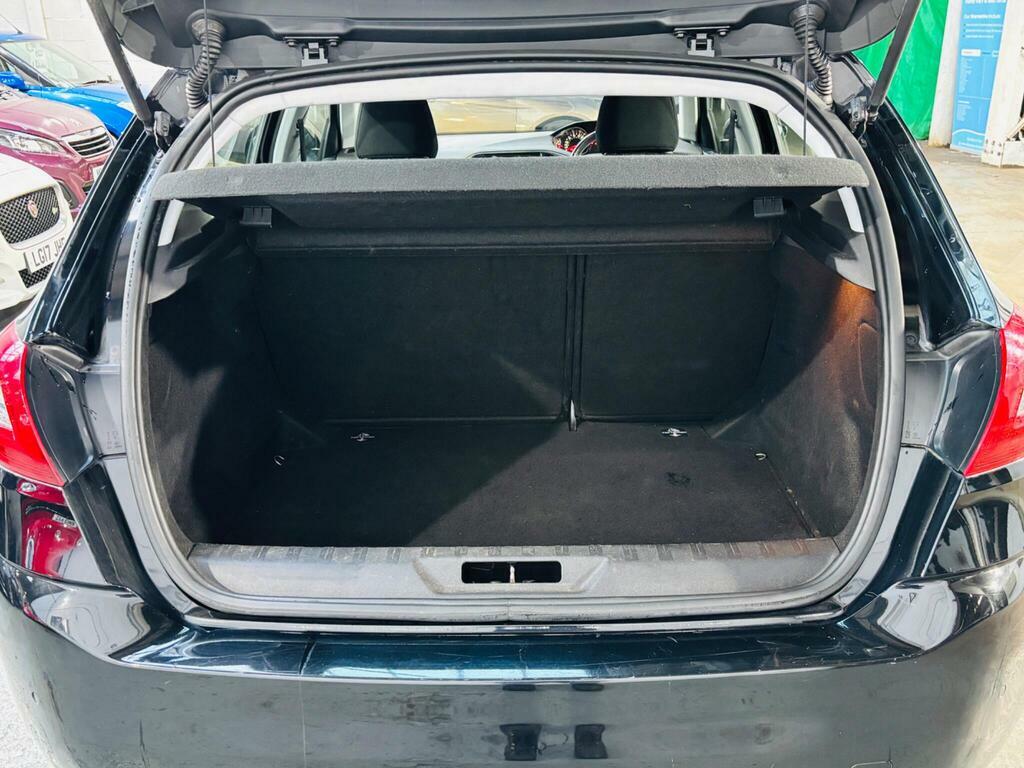 Peugeot 308 E-hdi Active White #26