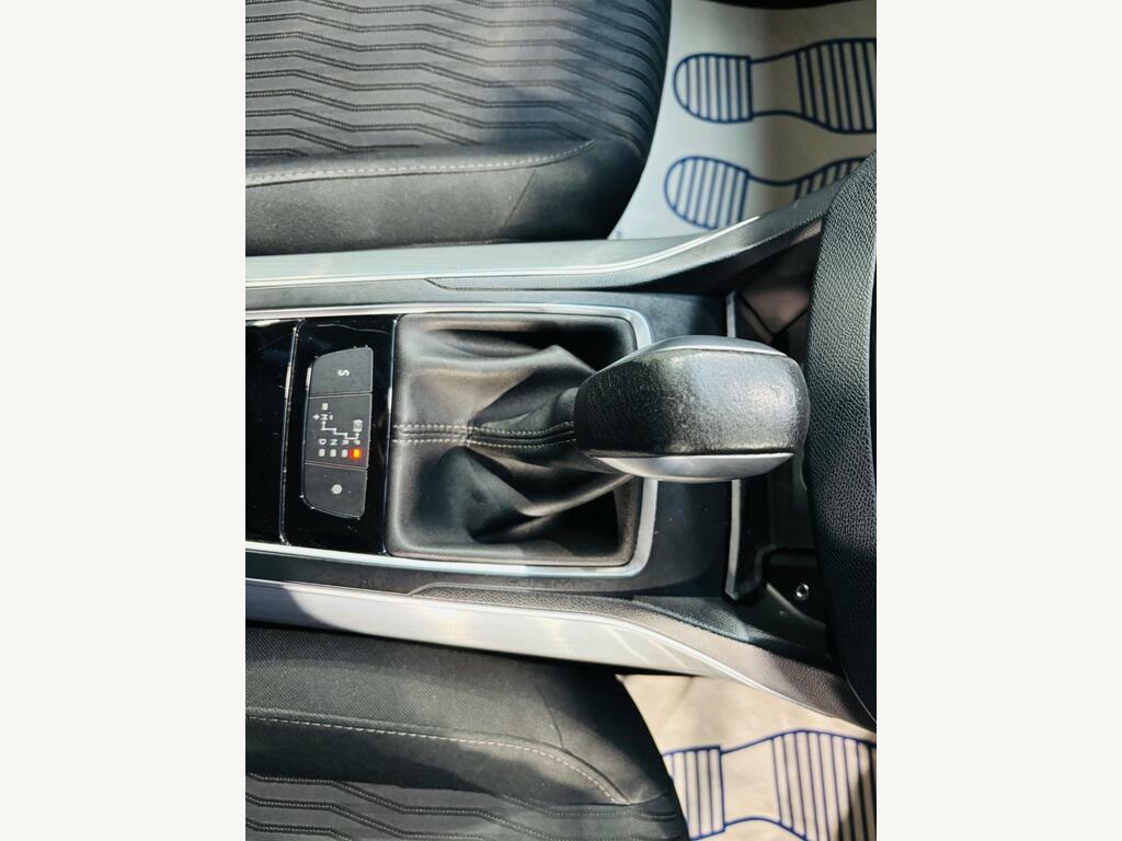 Peugeot 308 E-hdi Active White #23