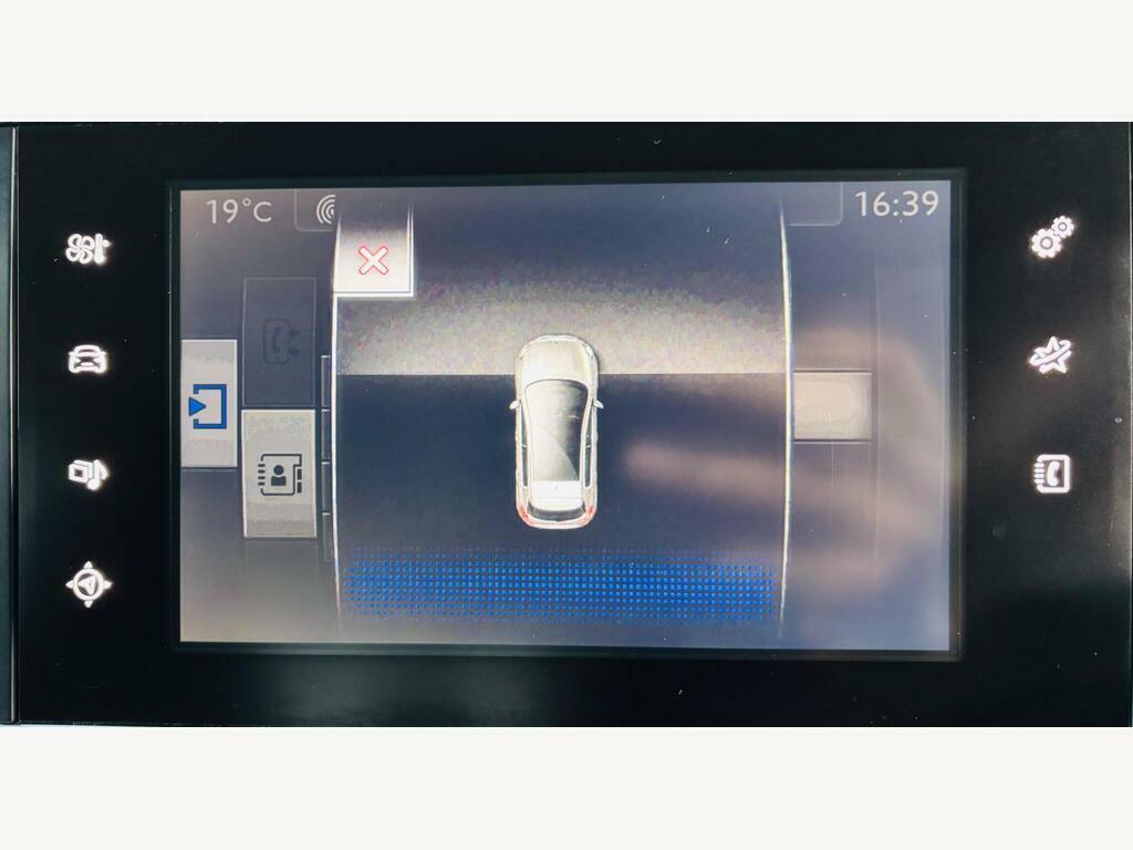 Peugeot 308 E-hdi Active White #22