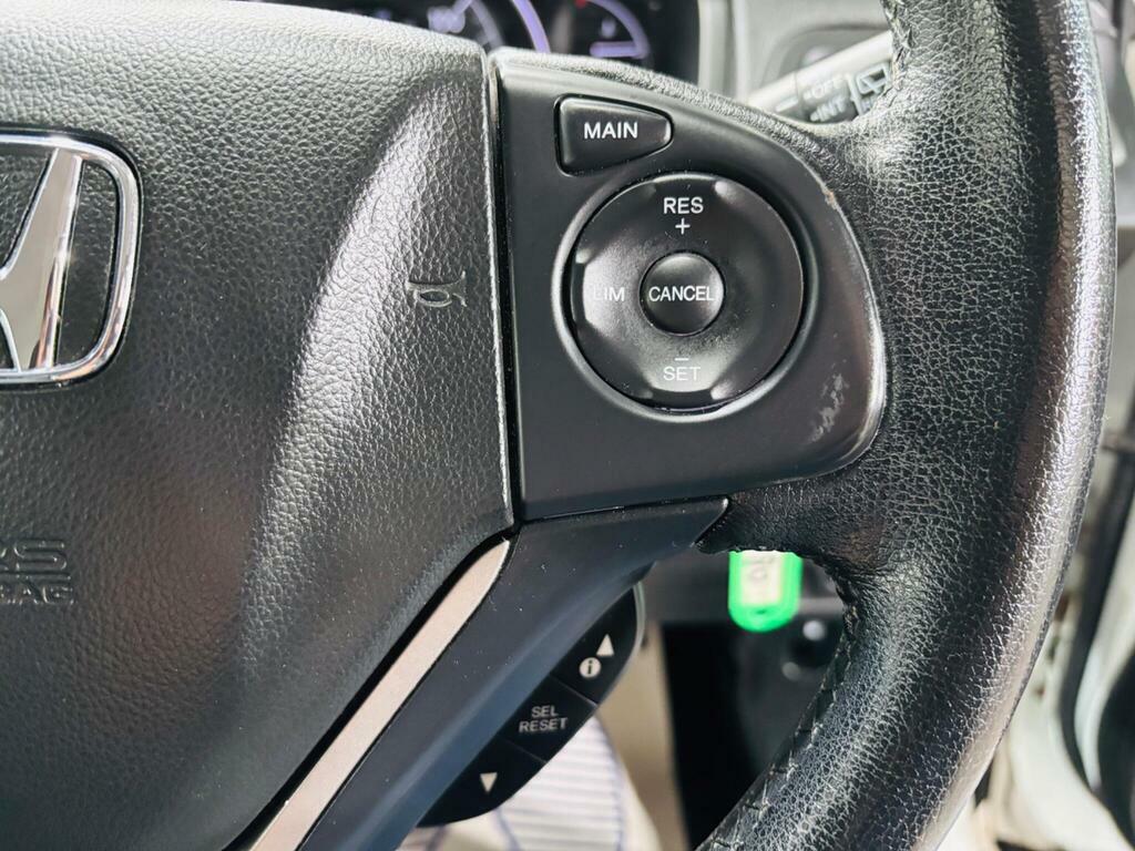 Honda Cr-V I-dtec Sr #17
