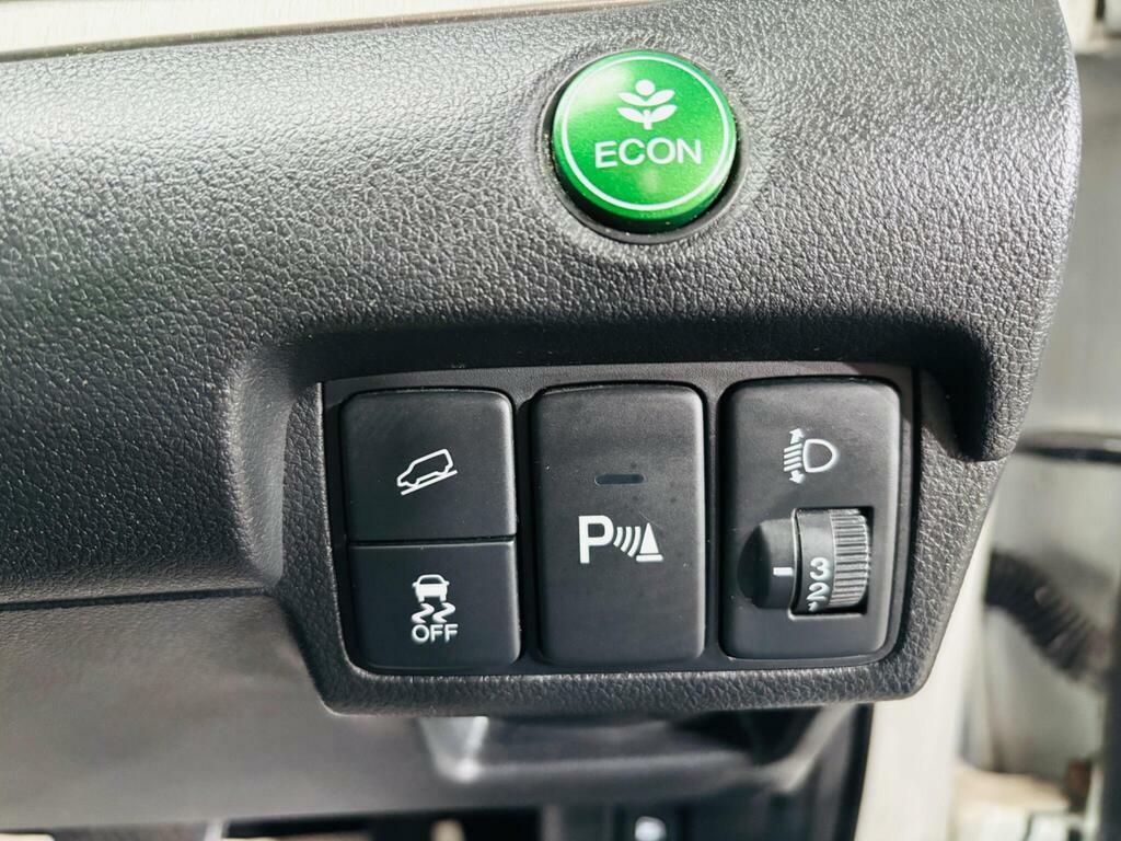 Honda Cr-V I-dtec Sr #16