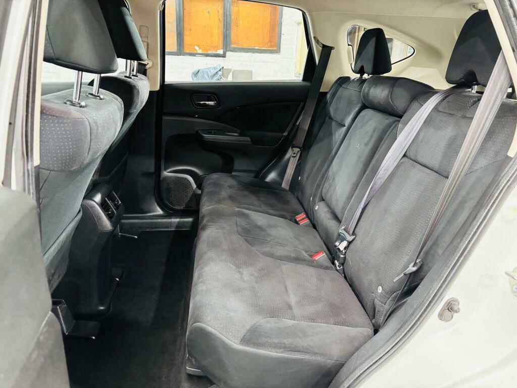 Honda Cr-V I-dtec Sr #14
