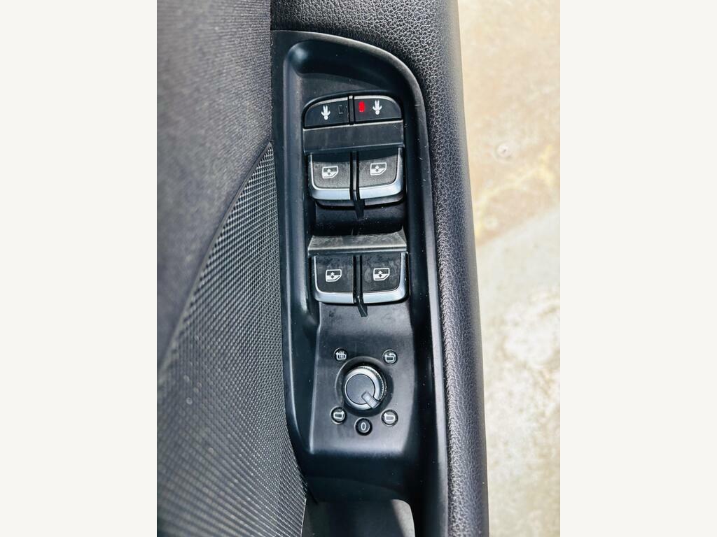 Audi A3 Hatchback 2.0 Tfsi S Line 201717 Grey #15