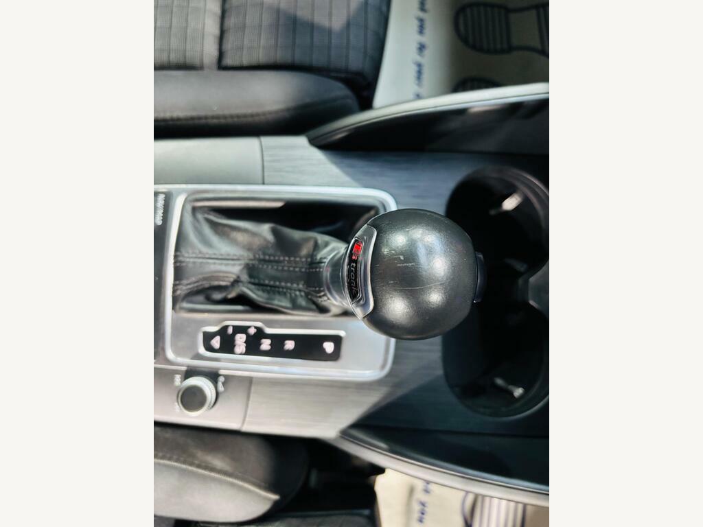 Audi A3 Hatchback 2.0 Tfsi S Line 201717 Grey #24