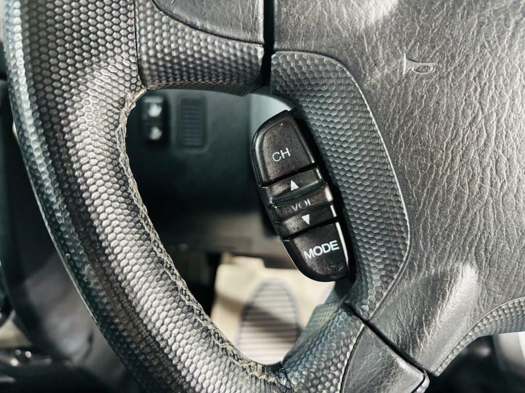 Honda Cr-V 2.0 I-vtec Executive Grey #19