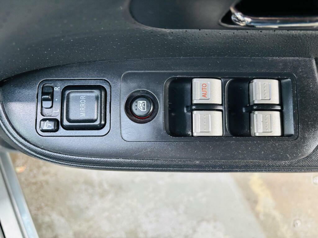 Honda Cr-V 2.0 I-vtec Executive Grey #15