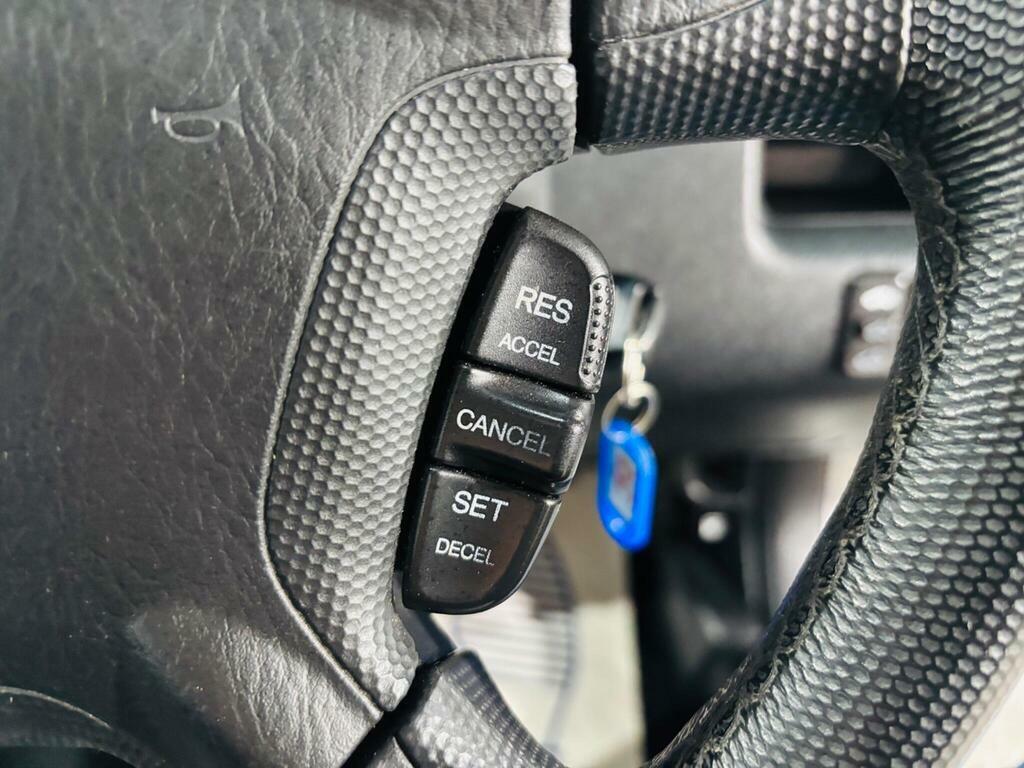 Honda Cr-V 2.0 I-vtec Executive Grey #18