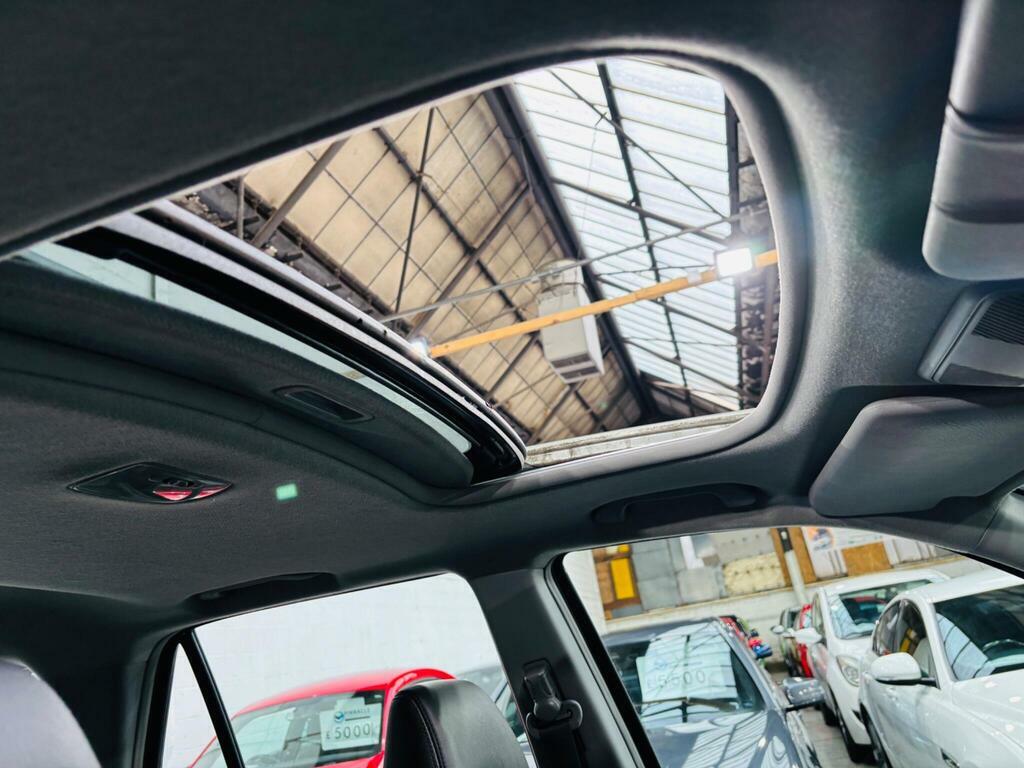 Honda Cr-V 2.0 I-vtec Executive Grey #16