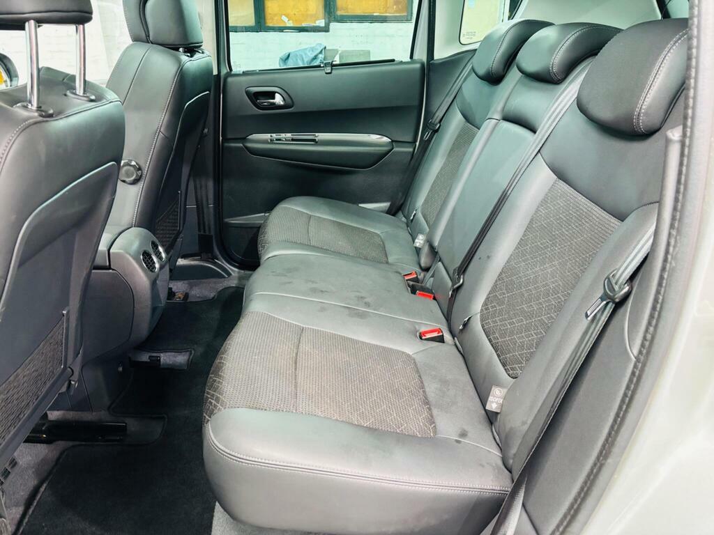 Peugeot 3008 1.6 Hdi Active 8X Services Grey #14