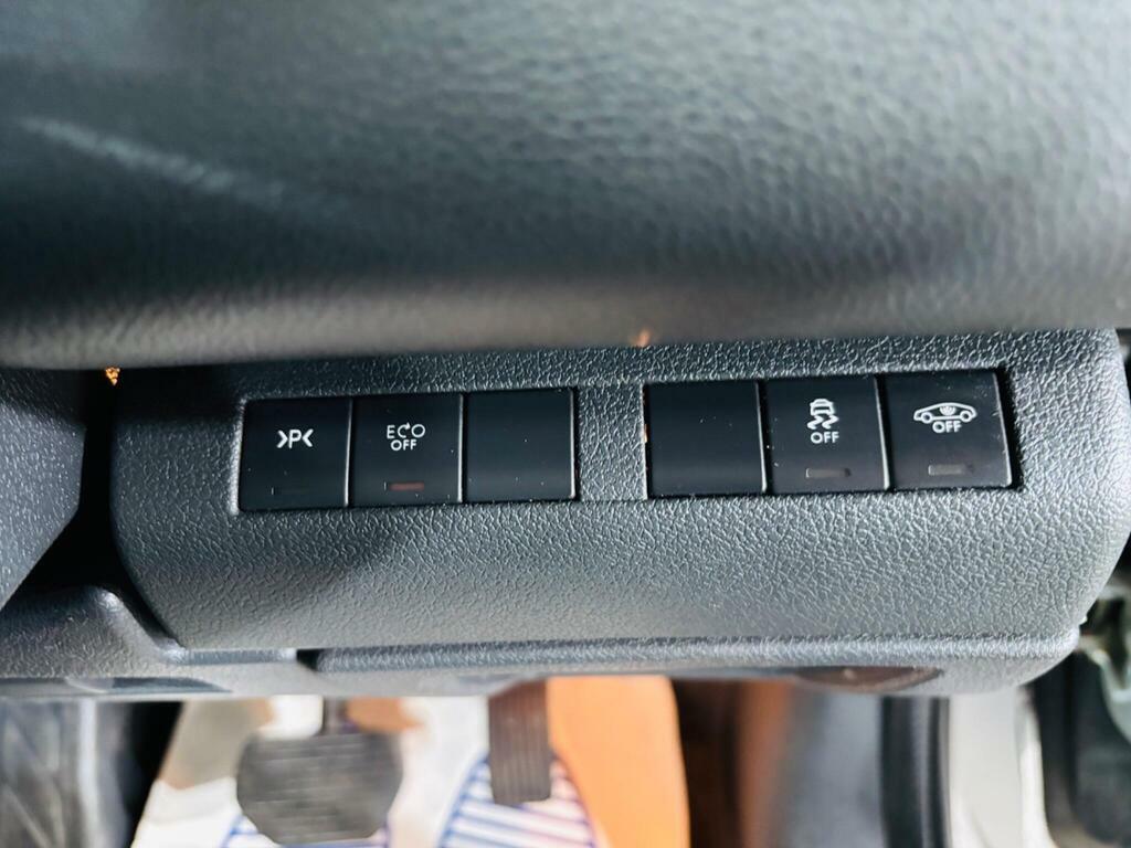 Peugeot 3008 1.6 Hdi Active 8X Services Grey #16