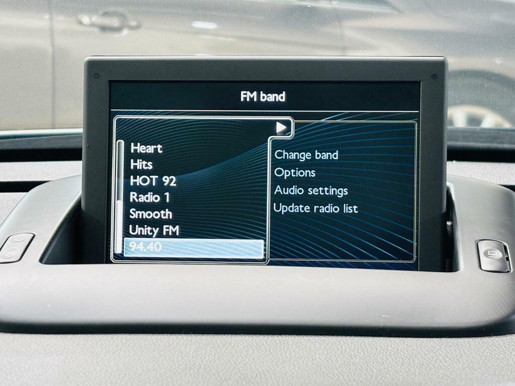 Peugeot 3008 1.6 Hdi Active 8X Services Grey #18