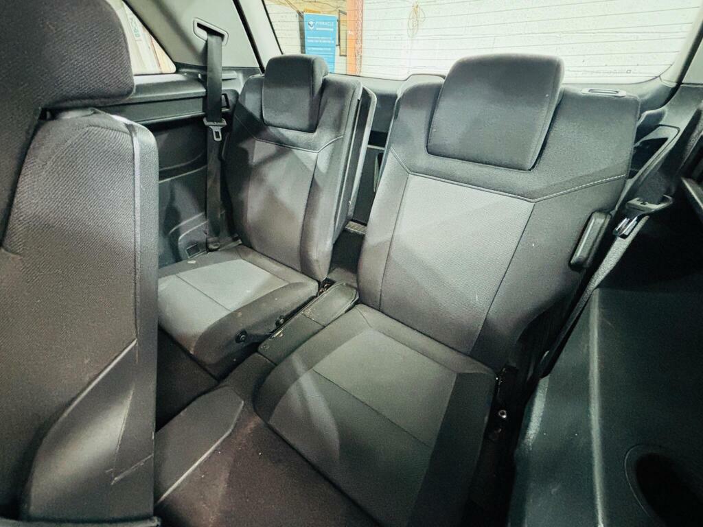 Vauxhall Zafira  Blue #14