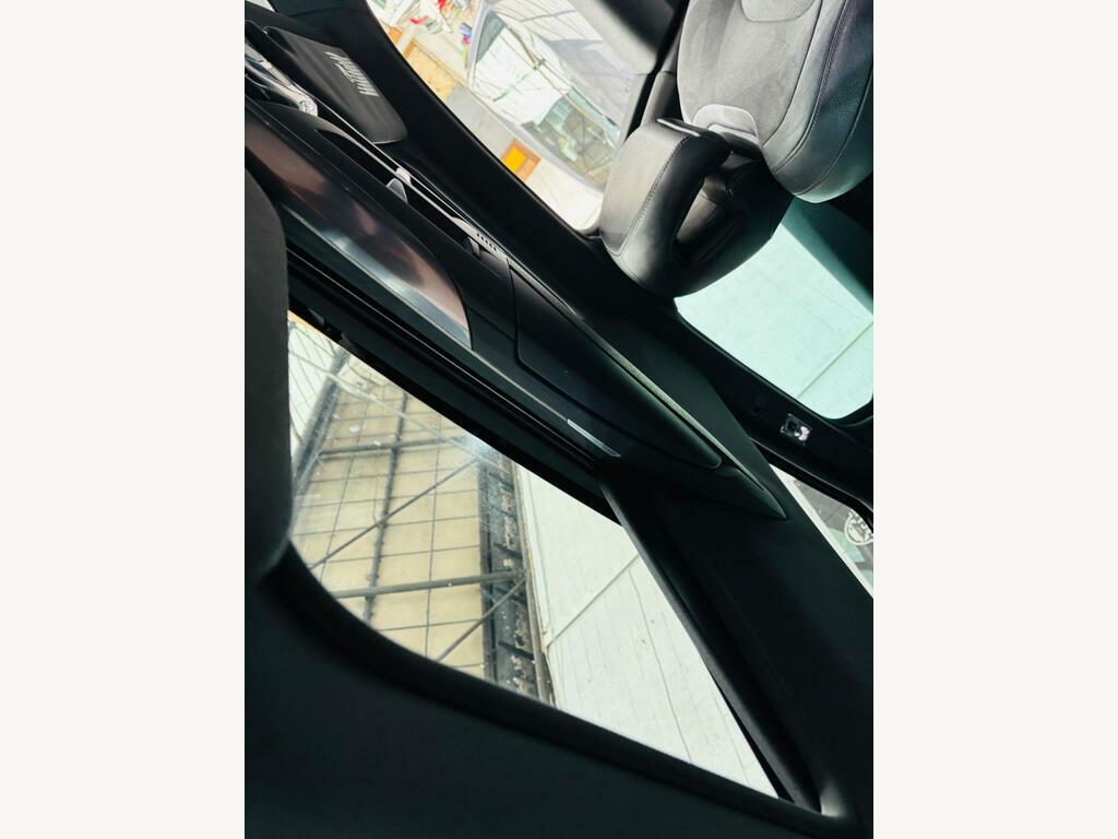Citroen DS5 Hdi Dstyle U1022 White #15