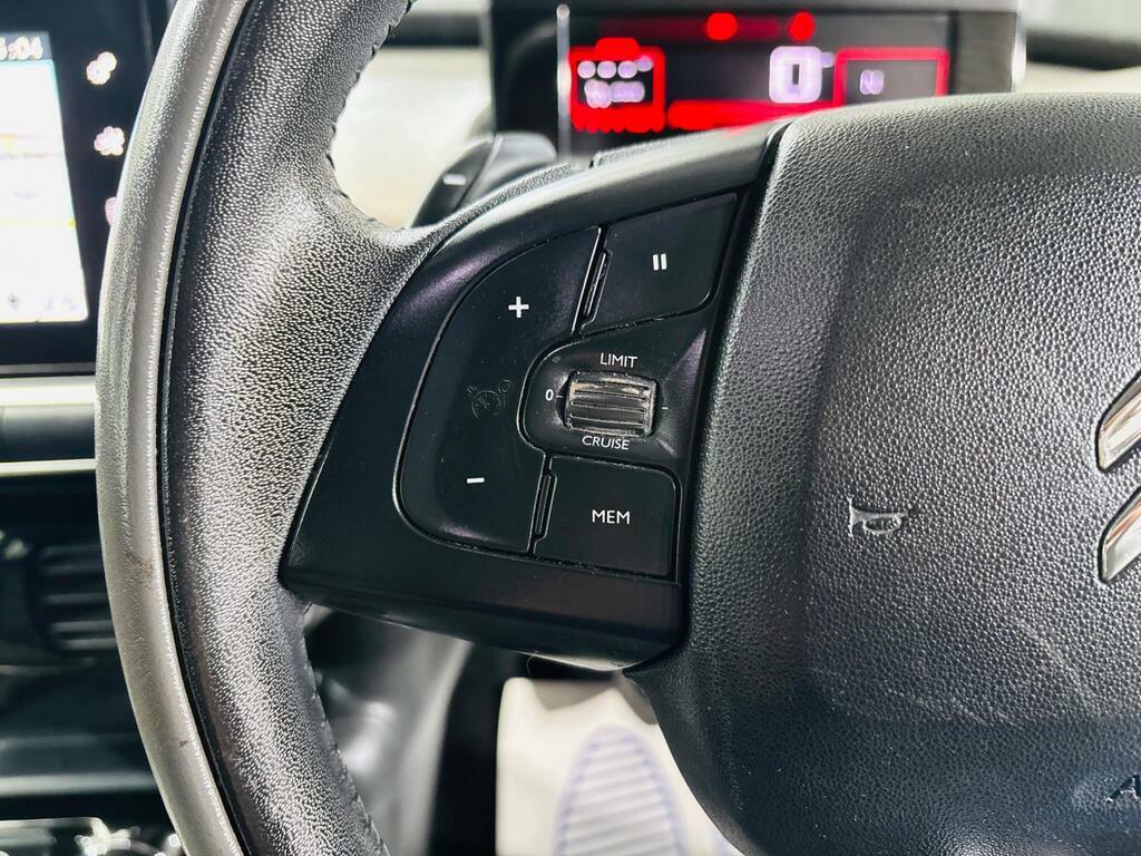 Citroen C4 Cactus 1.6 Bluehdi Feel White #17