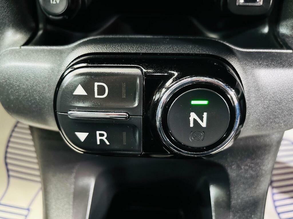 Citroen C4 Cactus 1.6 Bluehdi Feel White #23