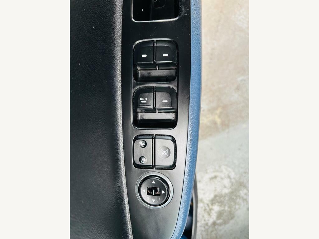 Hyundai I10 Se Silver #15