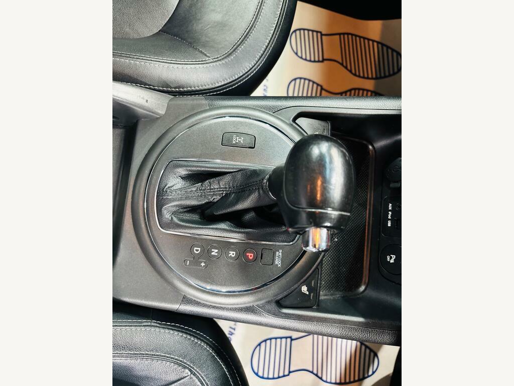Kia Sportage Suv Silver #22