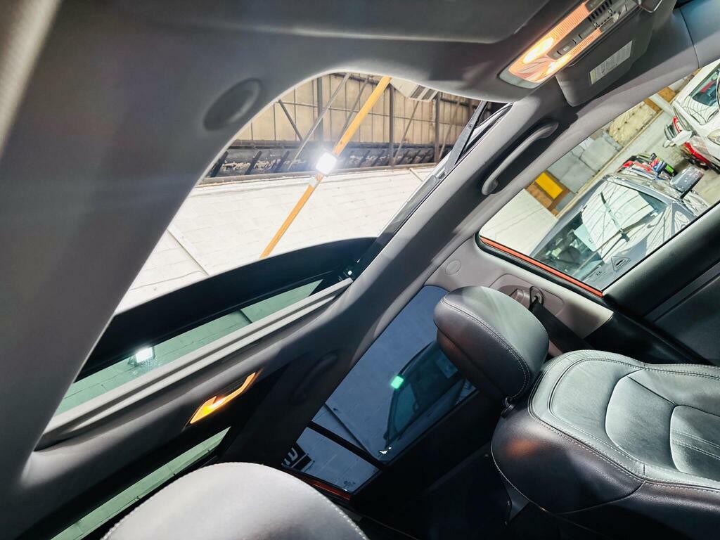 Kia Sportage Suv Silver #16
