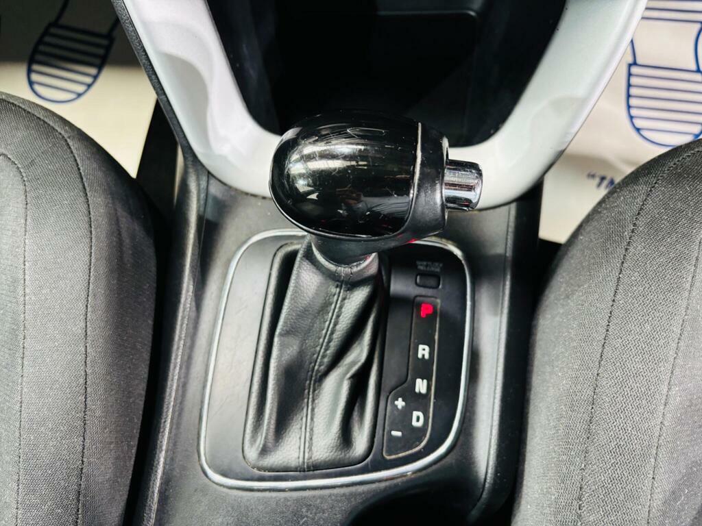 Kia Ceed 2013 1.4 Crdi Ecodynamics 1 Sportswagon Grey #19
