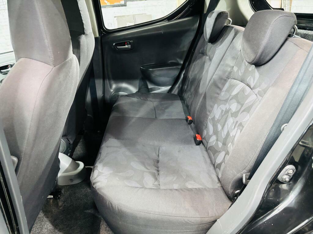 Suzuki Alto 1L Sz-l White #14