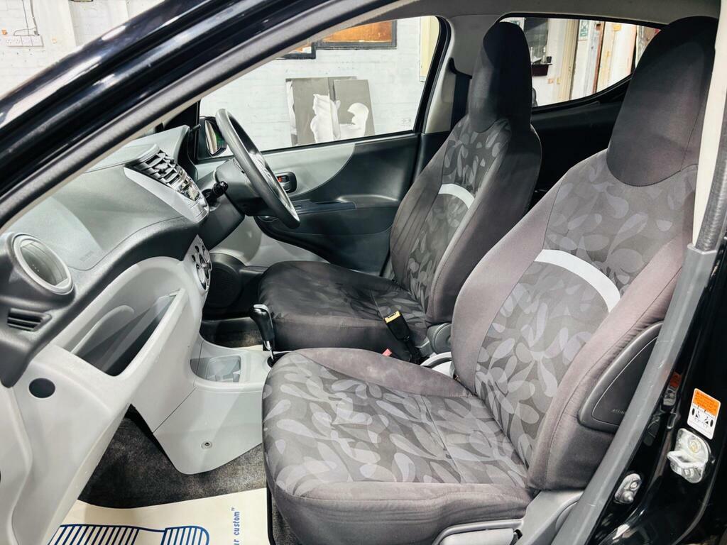 Suzuki Alto 1L Sz-l White #13