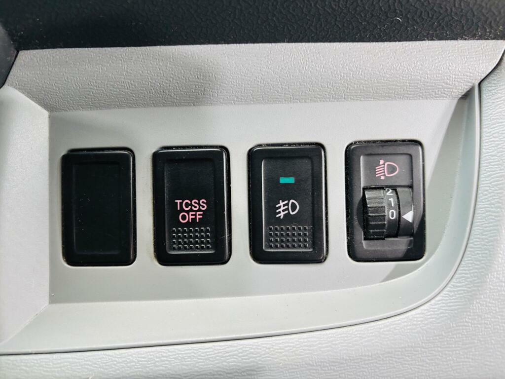 Suzuki Alto 1L Sz-l White #16