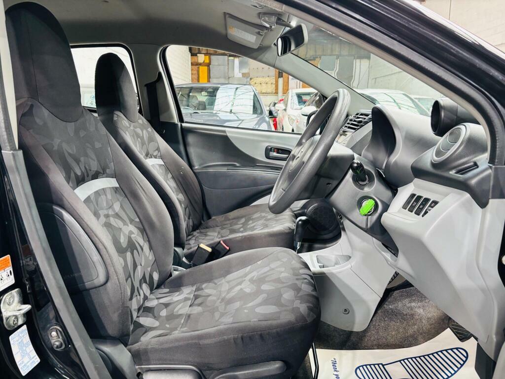 Suzuki Alto 1L Sz-l White #11