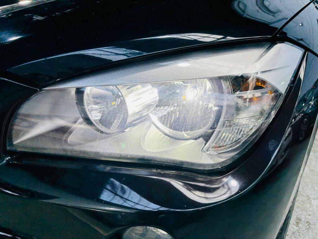 BMW X1 X1 Sdrive 20D M Sport Grey #22