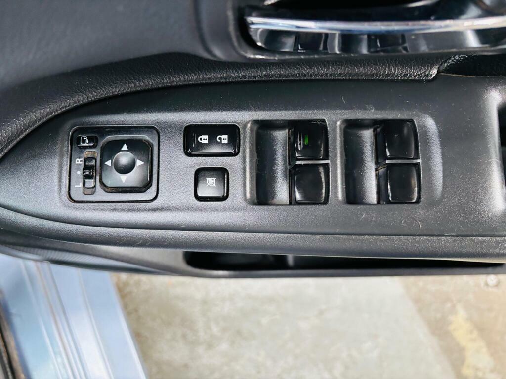 Mitsubishi Outlander 2.3 Di-d Gx 4 147 Bhp Grey #16
