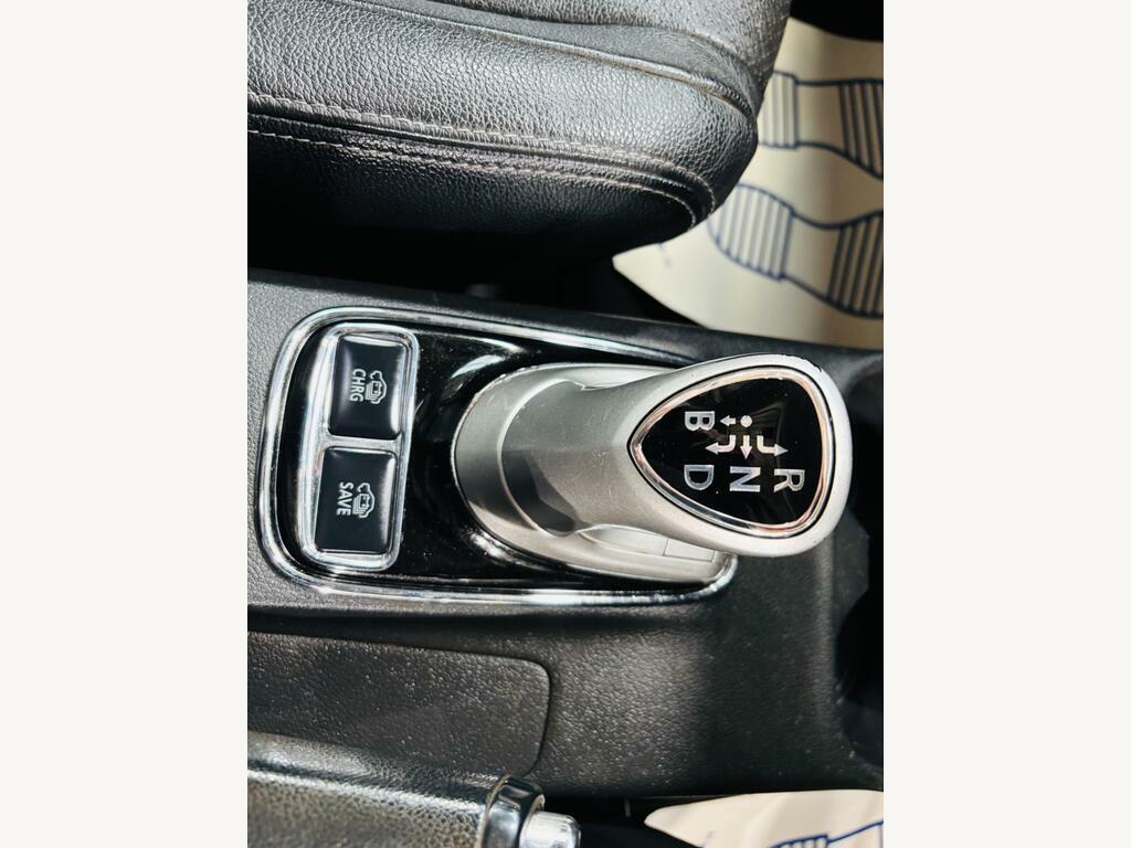 Mitsubishi Outlander 2.3 Di-d Gx 4 147 Bhp Grey #22