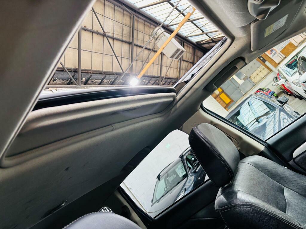Mitsubishi Outlander 2.3 Di-d Gx 4 147 Bhp Grey #15