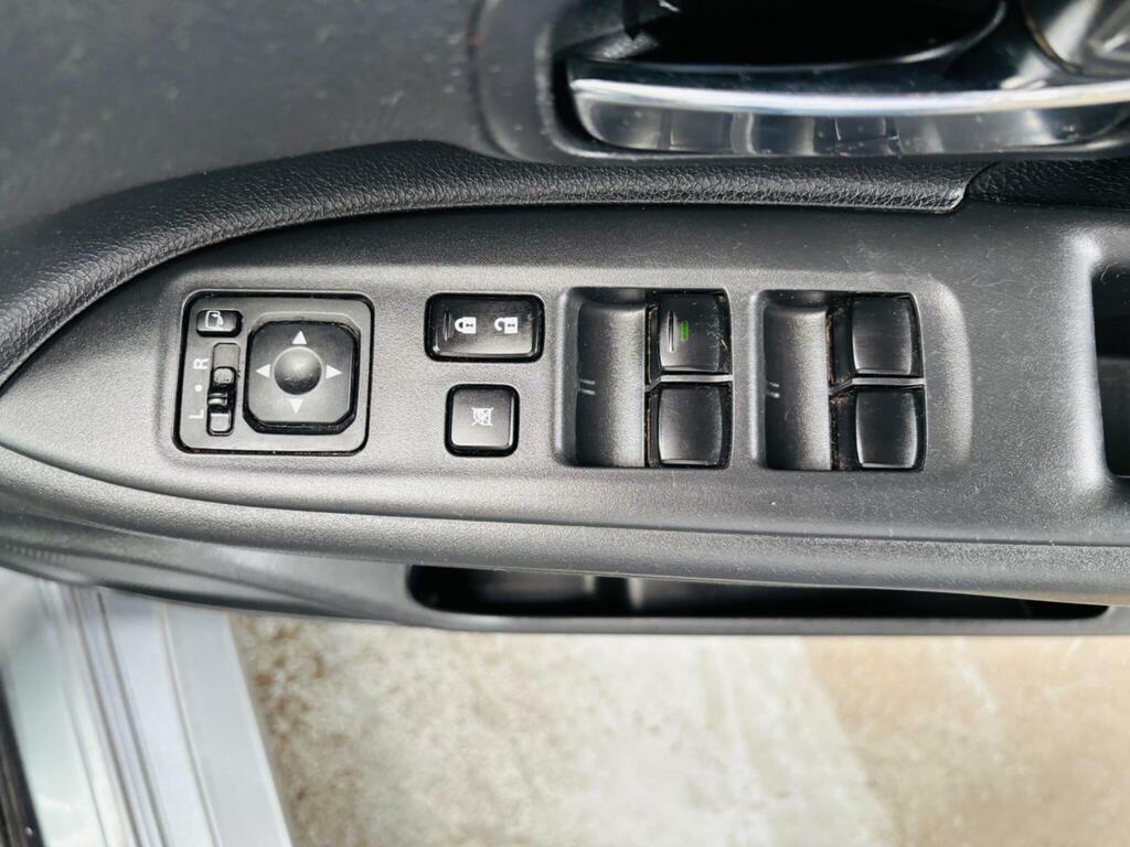 Mitsubishi Outlander Outlander Gx 4H Phev Black #16