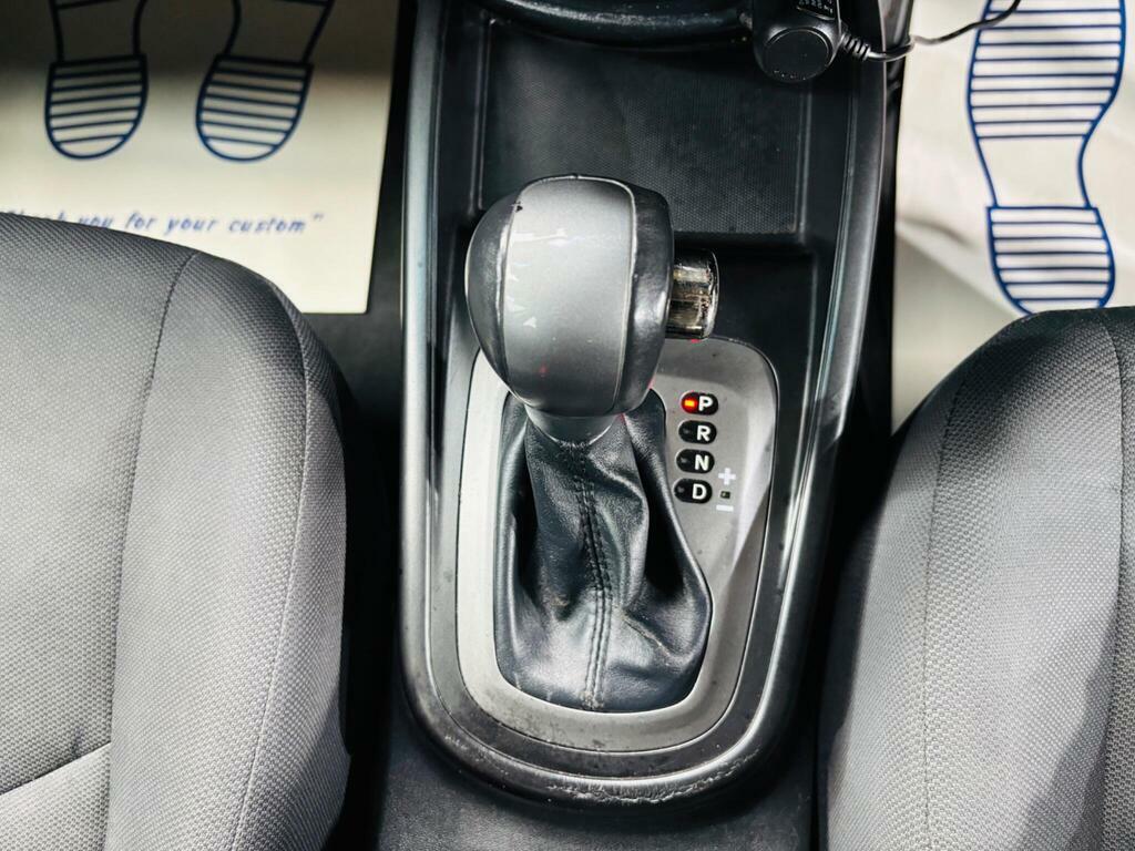 Kia Soul 1.6 Crdi 128 Ps Brown #19
