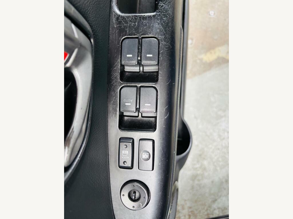 Kia Soul 1.6 Crdi 128 Ps Brown #15