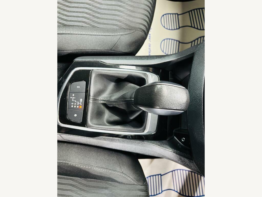 Peugeot 308 Blue Hdi Ss Active Silver #22